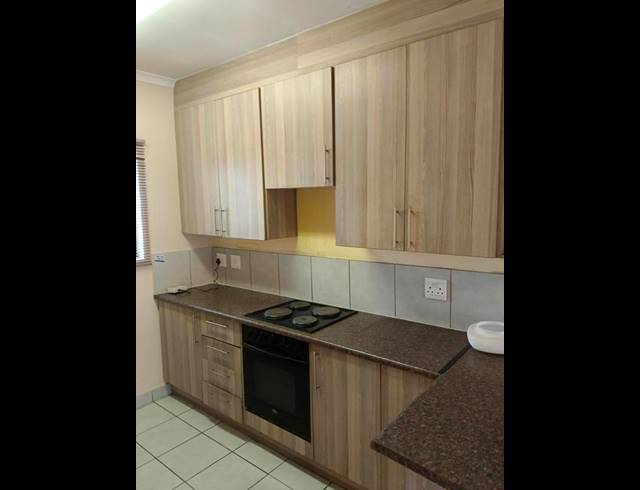 2 BEDROOM PROPERTY TO RENT IN ELSPARK